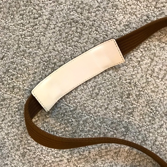 Coach signature crossbody bag - Picture 5 of 11